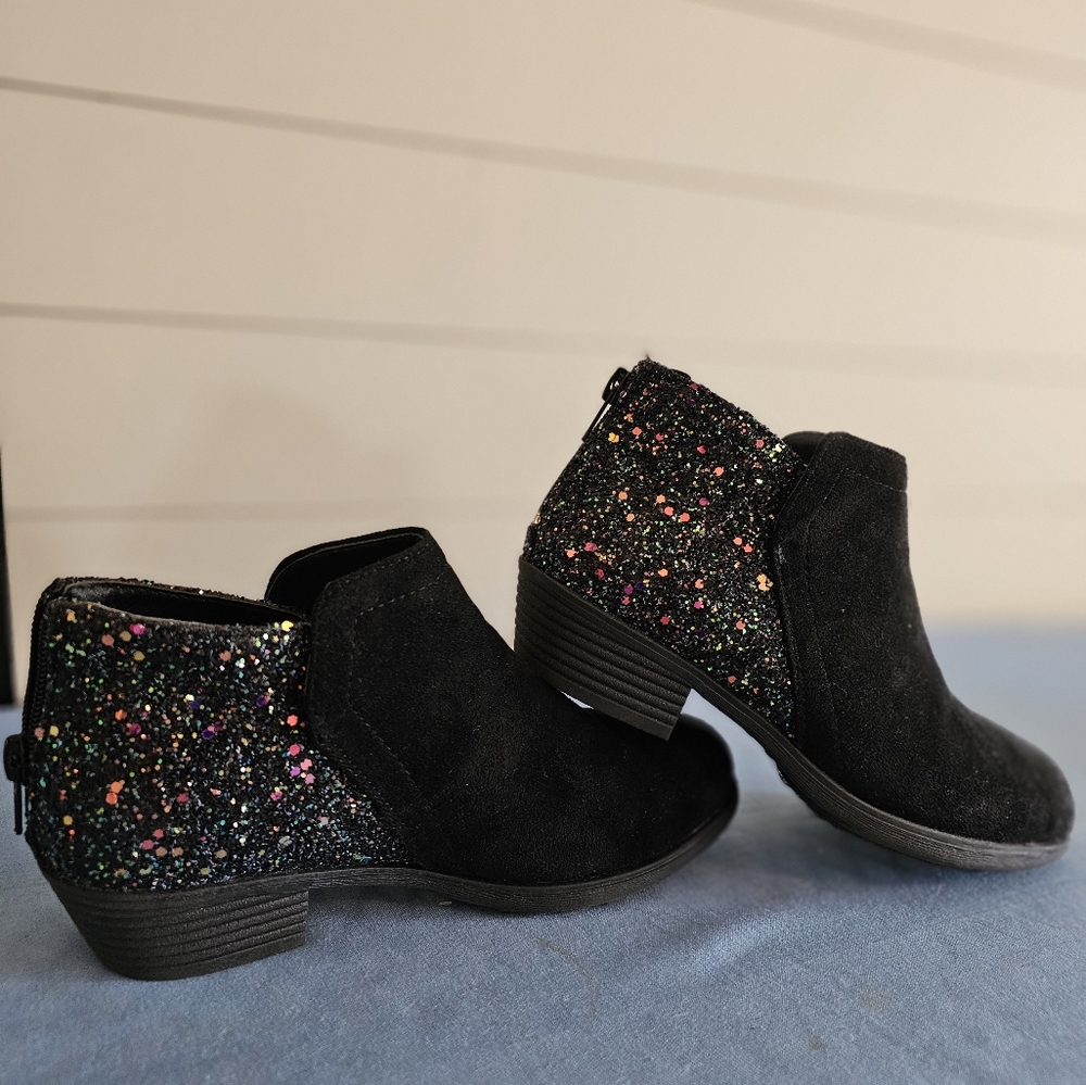 Kenzie Kids Boot